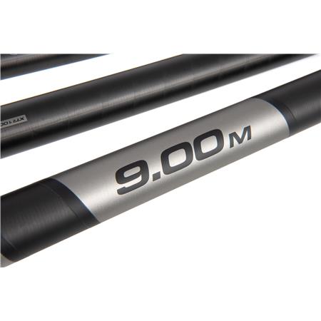 ΚΑΛΆΜΙ ΜΕ ΕΝΩΤΙΚΆ ΤΜΉΜΑΤΑ FOX MATRIX XTR100 ULTRA POWER 9.0M PACKAGE