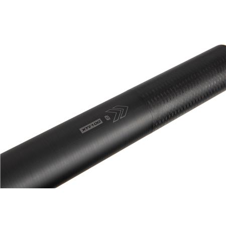 ΚΑΛΆΜΙ ΜΕ ΕΝΩΤΙΚΆ ΤΜΉΜΑΤΑ FOX MATRIX XTR100 ULTRA POWER 9.0M PACKAGE