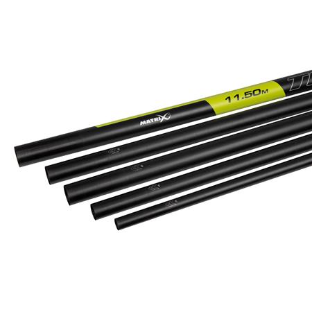 ΚΑΛΆΜΙ ΜΕ ΕΝΣΩΜΑΤΩΜΈΝΕΣ ΑΡΘΡΏΣΕΙΣ FOX MATRIX TORQUE CARP X POWER