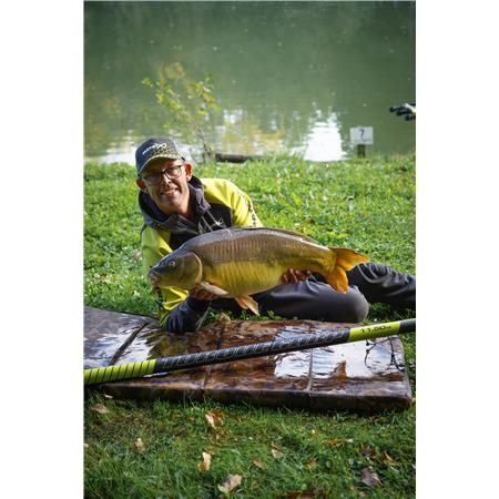 ΚΑΛΆΜΙ ΜΕ ΕΝΣΩΜΑΤΩΜΈΝΕΣ ΑΡΘΡΏΣΕΙΣ FOX MATRIX TORQUE CARP X POWER