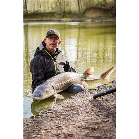 ΚΑΛΆΜΙ ΜΕ ΕΝΣΩΜΑΤΩΜΈΝΕΣ ΑΡΘΡΏΣΕΙΣ FOX MATRIX TORQUE CARP X POWER
