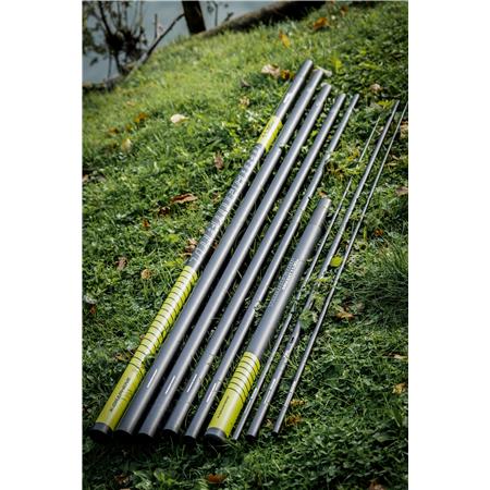 ΚΑΛΆΜΙ ΜΕ ΕΝΣΩΜΑΤΩΜΈΝΕΣ ΑΡΘΡΏΣΕΙΣ FOX MATRIX TORQUE CARP X POWER