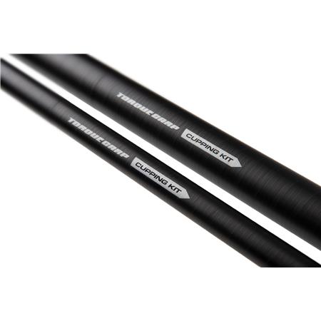 ΚΑΛΆΜΙ ΜΕ ΕΝΣΩΜΑΤΩΜΈΝΕΣ ΑΡΘΡΏΣΕΙΣ FOX MATRIX TORQUE CARP X POWER