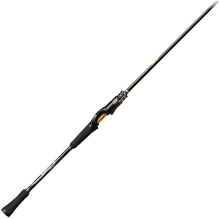 Καλάμι Megabass Caiyen Vsm 68 Mhs
