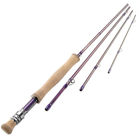 Καλάμι Μύγασ Devaux Dvx T56cm Rods