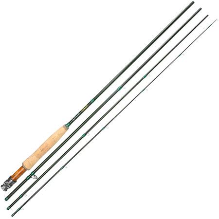 Καλάμι Μύγασ Mikado Fly Mlx Trout