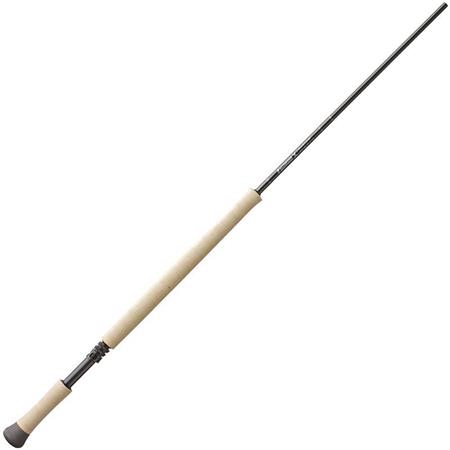 Καλάμι Μύγασ Sage X Spey