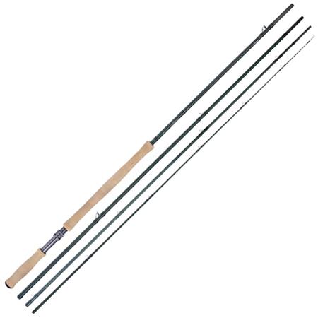 Καλάμι Μύγασ Shimano Biocraft Xr Fly Salmon