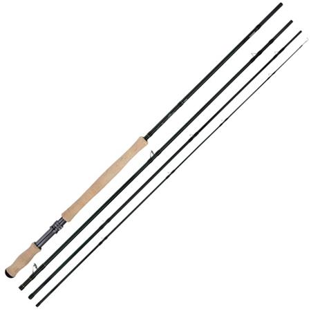 Καλάμι Μύγασ Shimano Biocraft Xr Fly Switch