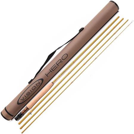 Καλάμι Μύγασ Vision Hero Flyrod