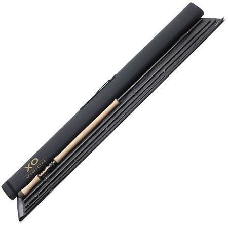 Καλάμι Μύγασ Vision Xo Iii Double Hand Fly Rod