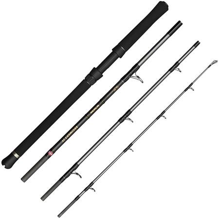 Καλάμι Penn Regiment Iv Boat Travel Rod