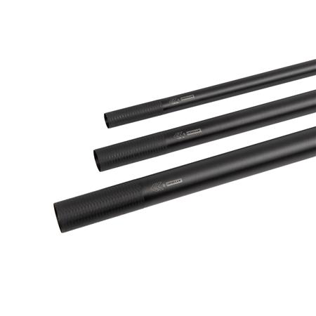 ΚΑΛΆΜΙ POLE ΜΕ ΜΟΎΦΕΣ FOX MATRIX XTR500 ELITE PRO PACKAGE
