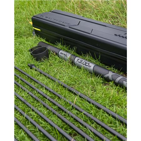 ΚΑΛΆΜΙ POLE ΜΕ ΜΟΎΦΕΣ FOX MATRIX XTR500 ELITE PRO PACKAGE