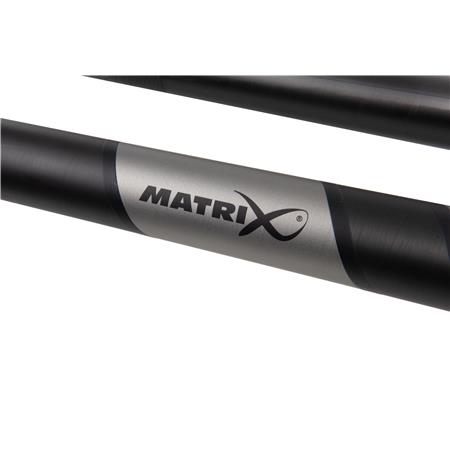 ΚΑΛΆΜΙ POLE ΜΕ ΜΟΎΦΕΣ FOX MATRIX XTR500 ELITE PRO PACKAGE