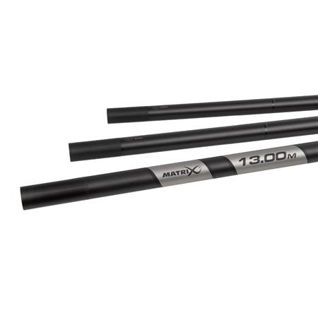 ΚΑΛΆΜΙ POLE ΜΕ ΜΟΎΦΕΣ FOX MATRIX XTR500 ELITE PRO PACKAGE
