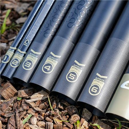 ΚΑΛΆΜΙ POLE ΜΕ ΣΥΝΑΡΜΟΓΉ CRESTA IDENTITY SUPERIOR 9000 XTS