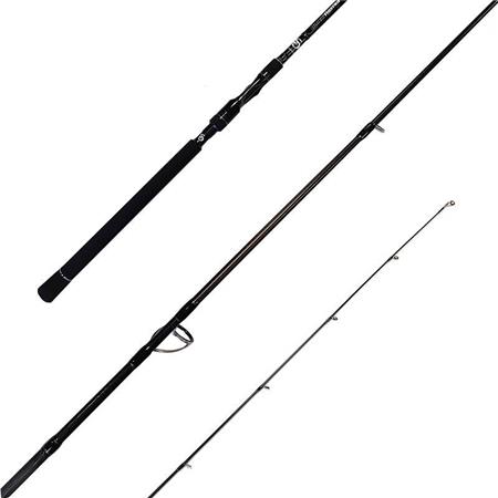 Καλάμι S-Craft Black Nostro 78 M+