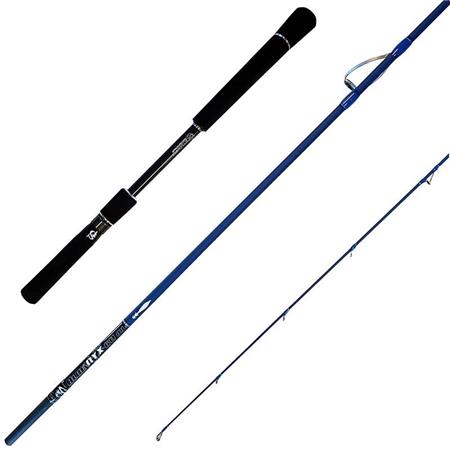 Καλάμι S-Craft Blue Nyx 611 Ml