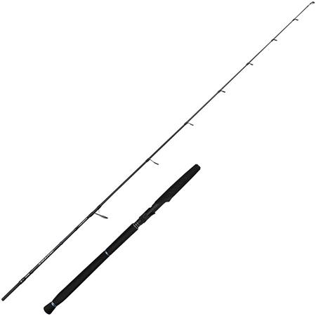 Καλάμι Savage Gear Defiance Sg2 Jigging