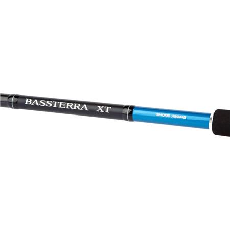 ΚΑΛΆΜΙ SHIMANO BASSTERRA XT SHORE JIGGING