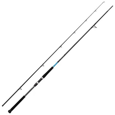 Καλάμι Shimano Bassterra Xt Shore Jigging