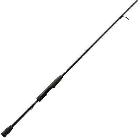 Καλάμι Spinning 13 Fishing Defy Black