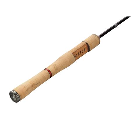 ΚΑΛΆΜΙ SPINNING ABU GARCIA AION AINS SPINNING ROD
