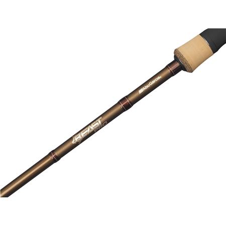 ΚΑΛΆΜΙ SPINNING ABU GARCIA BEAST PRO SPINNING ROD