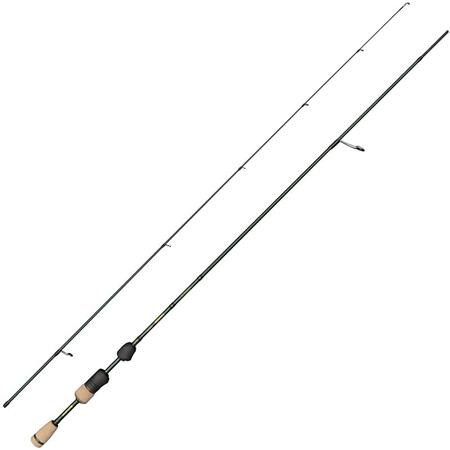 Καλάμι Spinning Abu Garcia Carabus Delicate2 Spinning Rod