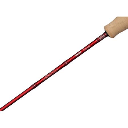 ΚΑΛΆΜΙ SPINNING ABU GARCIA CARABUS EXQUISITE SPINNING ROD