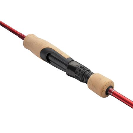 ΚΑΛΆΜΙ SPINNING ABU GARCIA CARABUS EXQUISITE SPINNING ROD