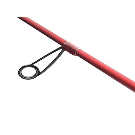 ΚΑΛΆΜΙ SPINNING ABU GARCIA CARABUS EXQUISITE SPINNING ROD