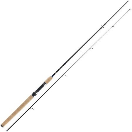 Καλάμι Spinning Abu Garcia Devil Spin