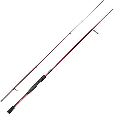 Καλάμι Spinning Abu Garcia Fränstam Signature