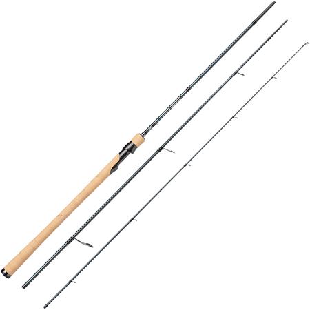 Καλάμι Spinning Abu Garcia Sölv Ag2