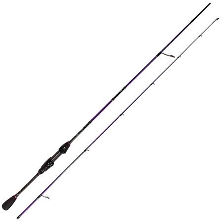 Καλάμι Spinning Adam's Helixir Purple
