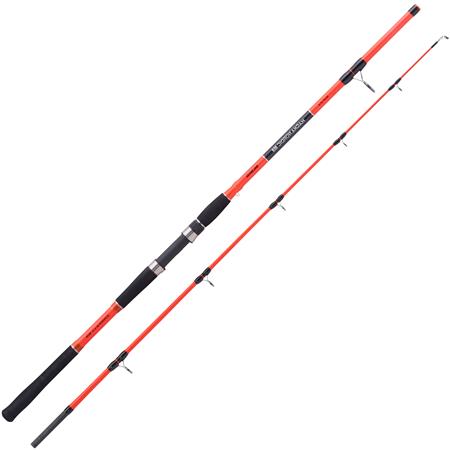 Καλάμι Spinning Balzer Magna Nordic Neo Boat 25 Spin