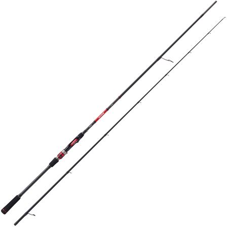 Καλάμι Spinning Balzer Shirasu Im-8 Vampire Ml
