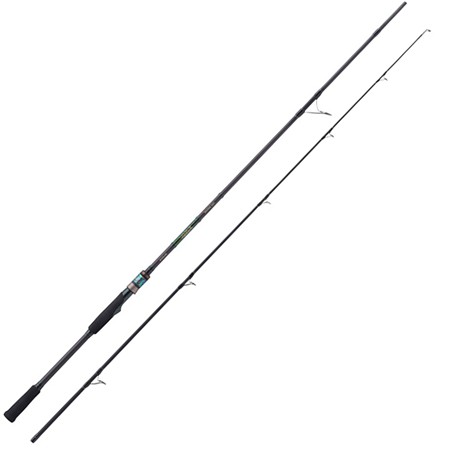 Καλάμι Spinning Balzer Shirasu Pro Staff Series Pike Machine