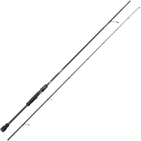 Καλάμι Spinning Berkley Sick Stick Perch
