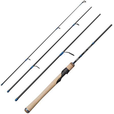 Καλάμι Spinning Berkley Twilight Ii Spinning Rod