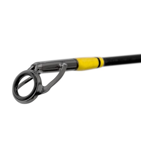 ΚΑΛΆΜΙ SPINNING BLACK CAT FREESTYLE PRO LIGHT LURE