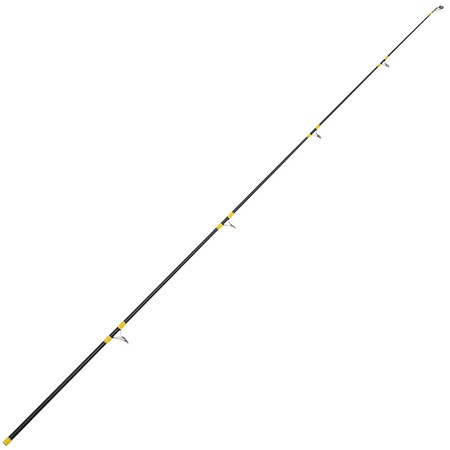 ΚΑΛΆΜΙ SPINNING BLACK CAT FREESTYLE PRO PELLET