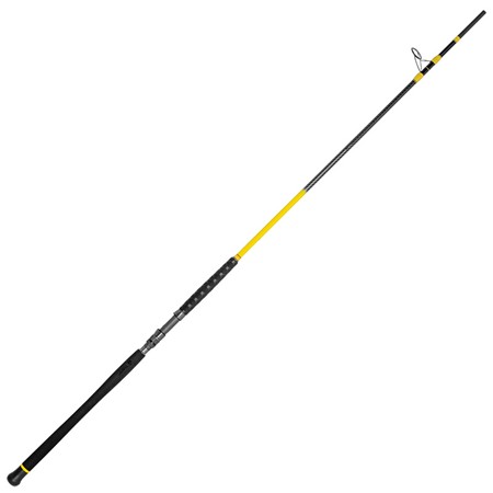 ΚΑΛΆΜΙ SPINNING BLACK CAT FREESTYLE PRO PELLET