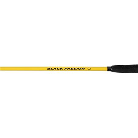 ΚΑΛΆΜΙ SPINNING BLACK CAT BLACK PASSION G2 SPIN