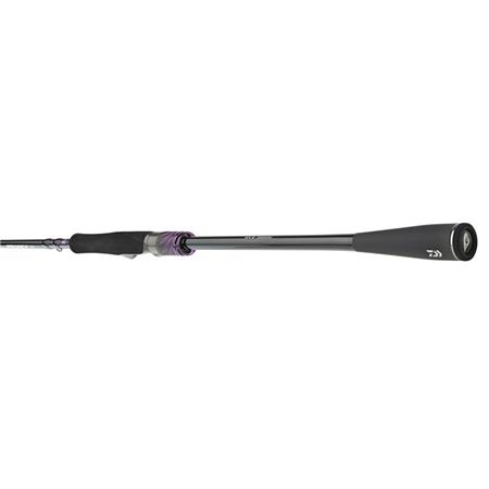ΚΑΛΆΜΙ SPINNING DAIWA PROREX AGS SPINNING