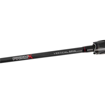 ΚΑΛΆΜΙ SPINNING FOX RAGE PRISM X VERTICAL SPIN ROD