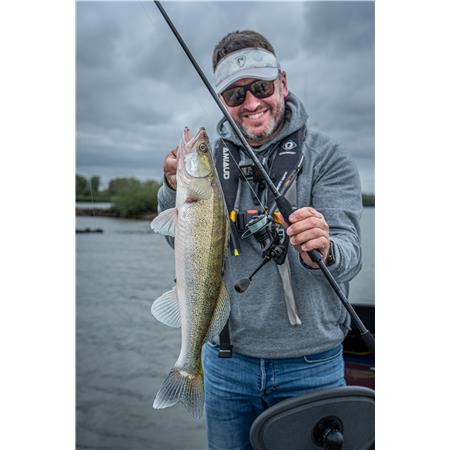 ΚΑΛΆΜΙ SPINNING FOX RAGE TERMINATOR X MULTI JIGGER SPINNING ROD