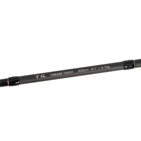 ΚΑΛΆΜΙ SPINNING FOX RAGE TR FINESSE TOUCH SPINNING ROD